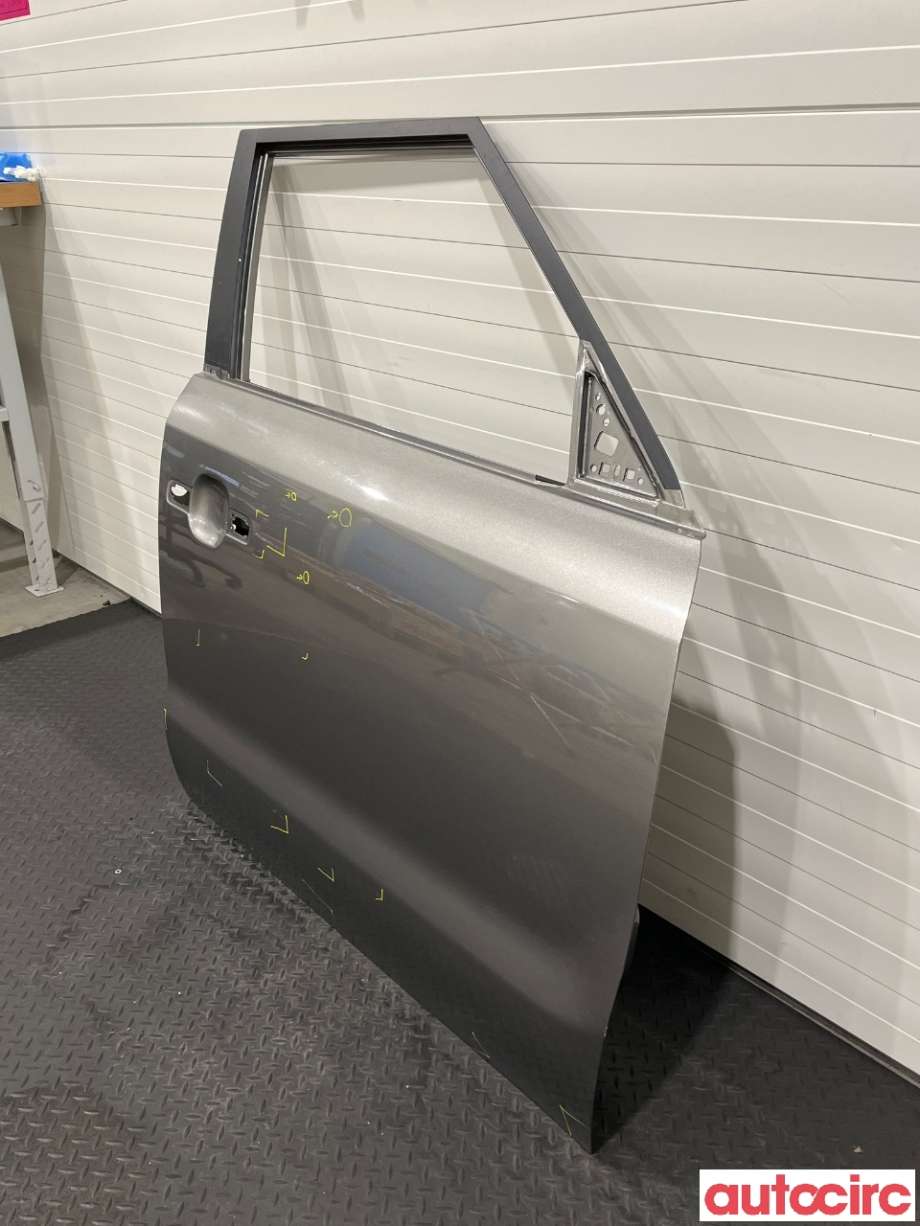 Dør høyre foran til Kia Soul 2014-2019 (Type II)  (KIA|76004B2001)