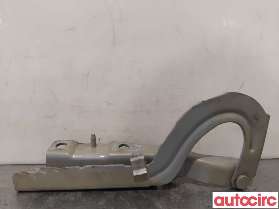 Panserhengsler til Citroën Jumpy 2007-2016 (Type II) (CITROEN|791296|)