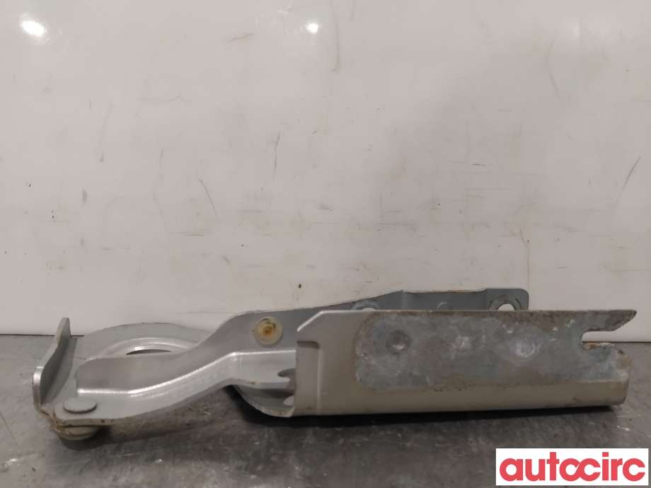 Panserhengsler til Citroën Jumpy 2007-2016 (Type II) (CITROEN|791296|)