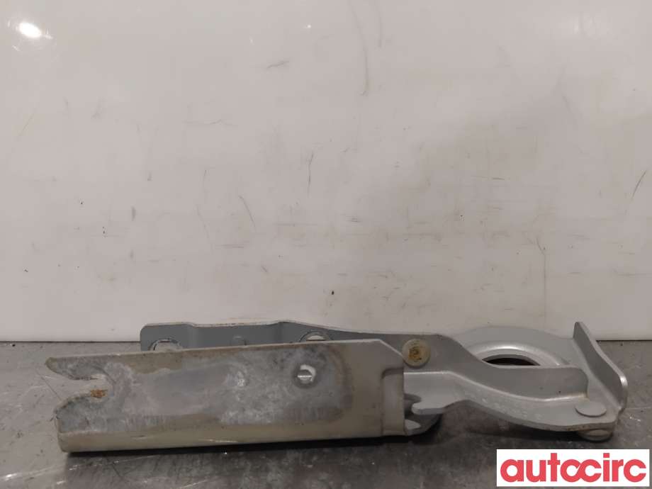 Panserhengsler til Citroën Jumpy 2007-2016 (Type II)  (CITROEN|791295|)