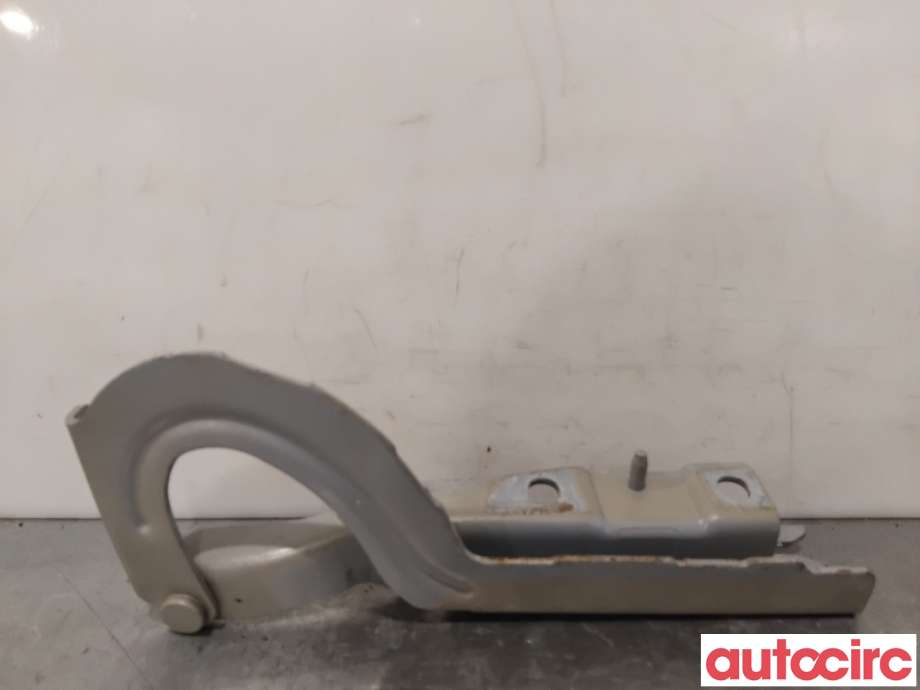 Panserhengsler til Citroën Jumpy 2007-2016 (Type II)  (CITROEN|791295|)