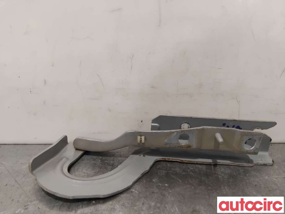 Panserhengsler til Citroën Jumpy 2007-2016 (Type II)  (CITROEN|791295|)