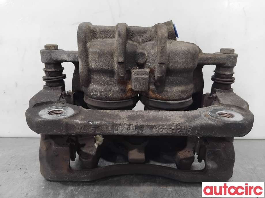 Bremsecaliper høyre foran til Citroën Jumpy 2007-2016 (Type II)  (CITROEN|1651762980|)