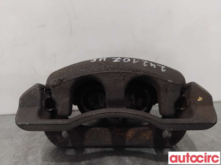 Bremsecaliper høyre foran til Citroën Jumpy 2007-2016 (Type II)  (CITROEN|1651762980|)