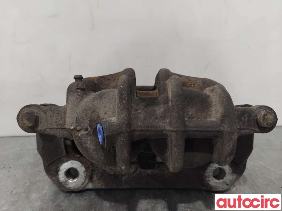 Bremsecaliper venstre foran til Citroën Jumpy 2007-2016 (Type II)  (CITROEN|1651762880|)