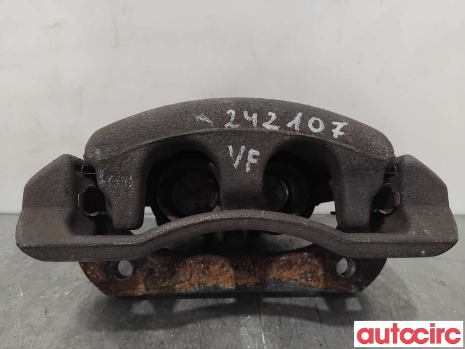Bremsecaliper venstre foran til Citroën Jumpy 2007-2016 (Type II)  (CITROEN|1651762880|)