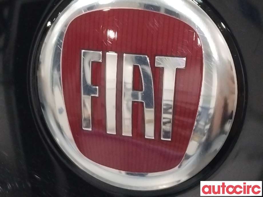Airbag rattpute til Fiat 500 2008-2020  (FIAT|735452882|07354528820)