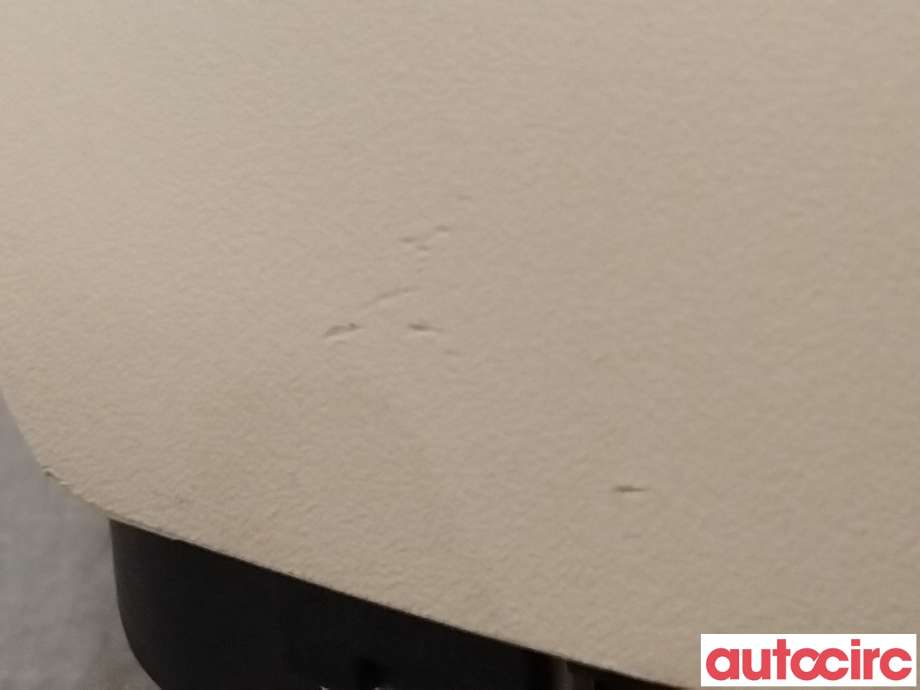 Airbag rattpute til Fiat 500 2008-2020  (FIAT|735452882|07354528820)