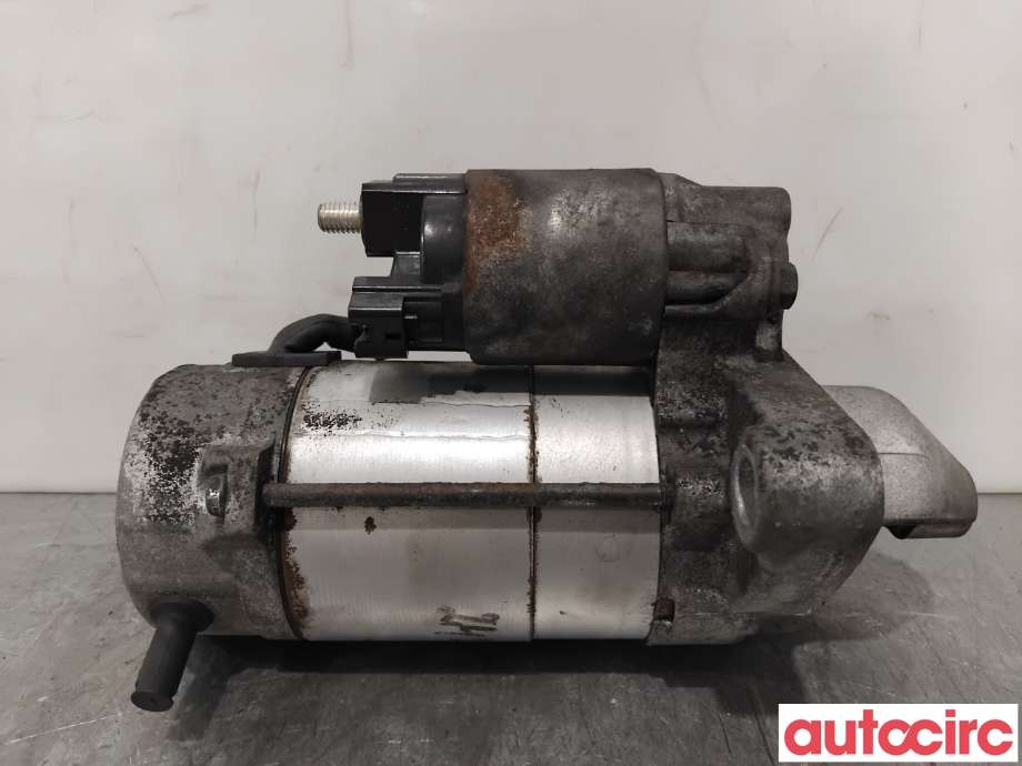 Starter diesel til Toyota RAV4 2006-2009 (Type III, Fase 1)  (TOYOTA|281000R010|MS428000-4920|28100-0R010)
