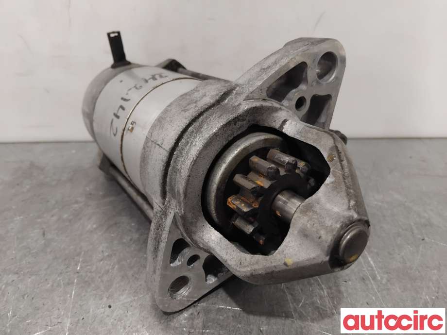 Starter diesel til Toyota RAV4 2006-2009 (Type III, Fase 1)  (TOYOTA|281000R010|MS428000-4920|28100-0R010)