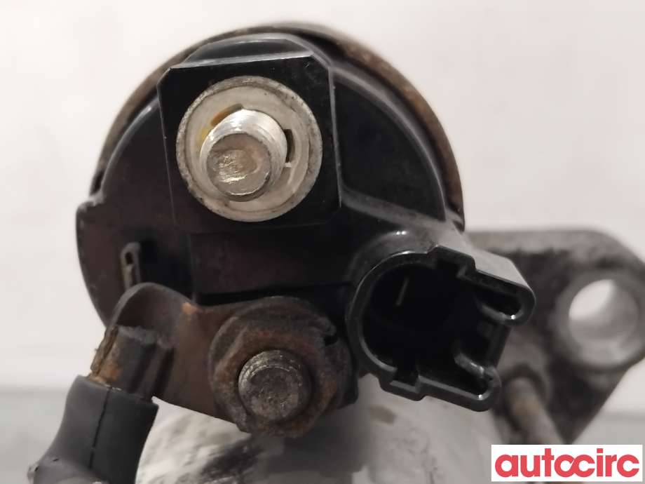 Starter diesel til Toyota RAV4 2006-2009 (Type III, Fase 1)  (TOYOTA|281000R010|MS428000-4920|28100-0R010)