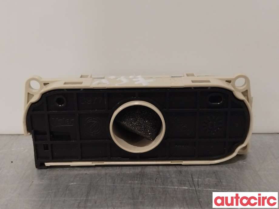 Bryter diverse til Fiat 500 2008-2020  (FIAT|735533881|735533877)