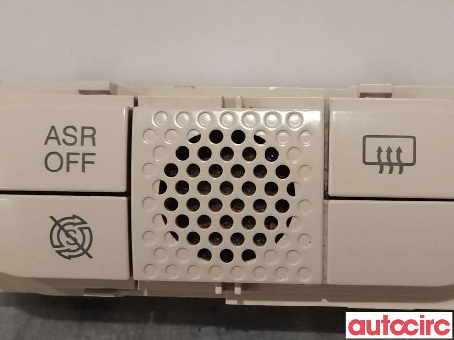 Bryter diverse til Fiat 500 2008-2020  (FIAT|735533881|735533877)