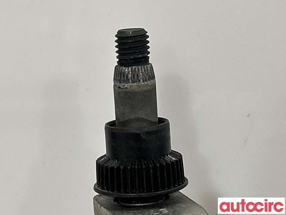 Viskermotor frontrute til BMW 3-Serie 2005-2011 (E90/E91/E92/E93) (E90/E91/E92/E93) (BMW|61617161711|404959|6978263)