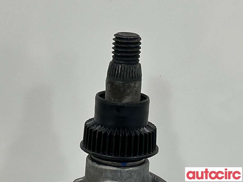 Viskermotor frontrute til BMW 3-Serie 2005-2011 (E90/E91/E92/E93) (E90/E91/E92/E93) (BMW|61617161711|404959|6978263)