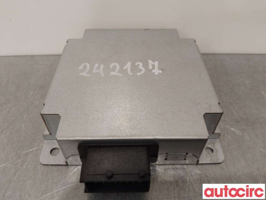 Styreenhet diverse til Fiat 500 2008-2020  (FIAT|50520409)
