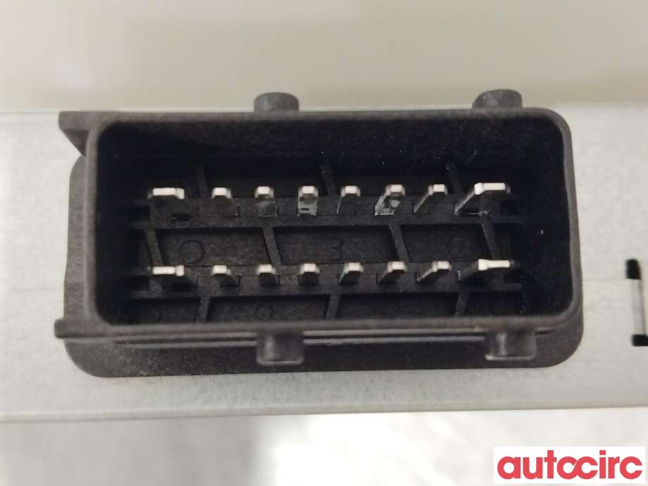 Styreenhet diverse til Fiat 500 2008-2020  (FIAT|50520409)