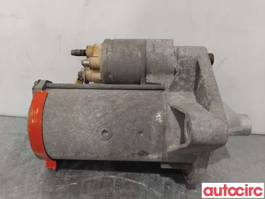 Starter diesel til Volvo V60/V60 CC 2013-2018 (Type I, Fase 2)  (VOLVO|36051780|TS22E36|30659478)
