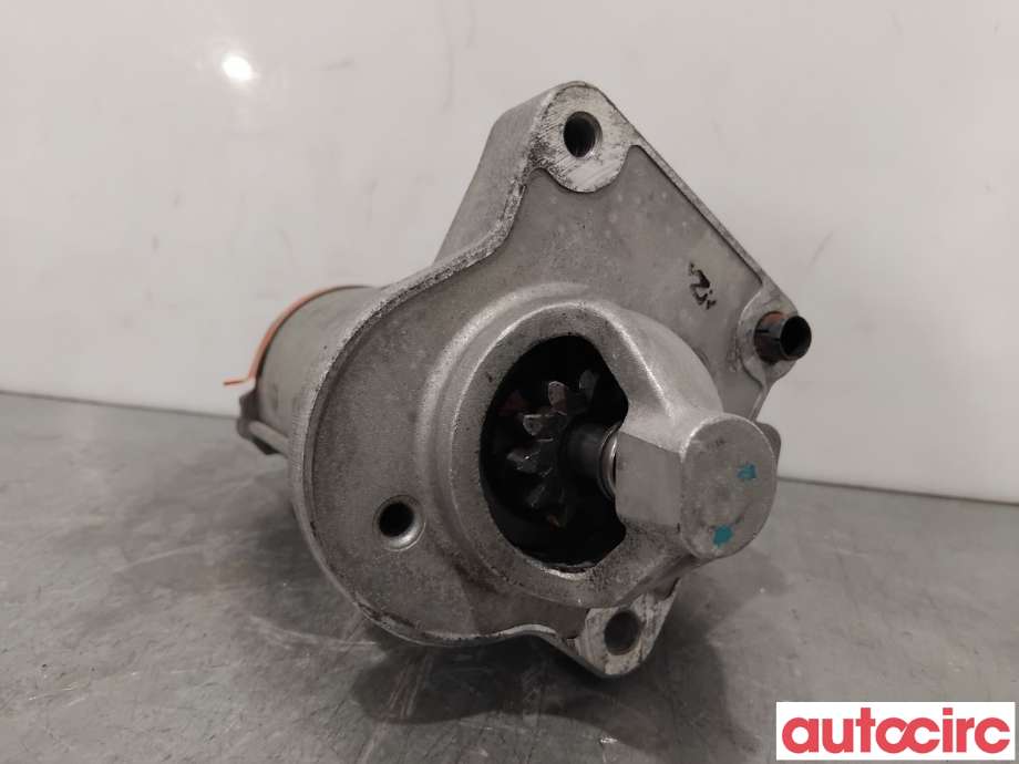 Starter diesel til Volvo V60/V60 CC 2013-2018 (Type I, Fase 2)  (VOLVO|36051780|TS22E36|30659478)