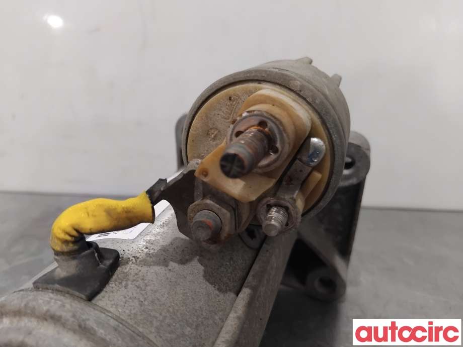 Starter diesel til Volvo V60/V60 CC 2013-2018 (Type I, Fase 2)  (VOLVO|36051780|TS22E36|30659478)
