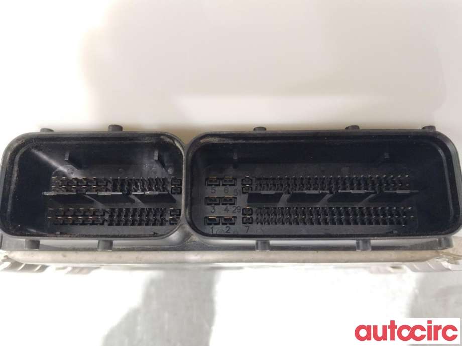Styreenhet motor til Fiat 500 2008-2020  (FIAT|51958125)