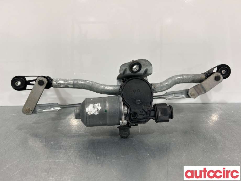 Viskermotor frontrute til Ford Ecosport 2016-->> (FORD|1800199|CN15-17B571-AA)