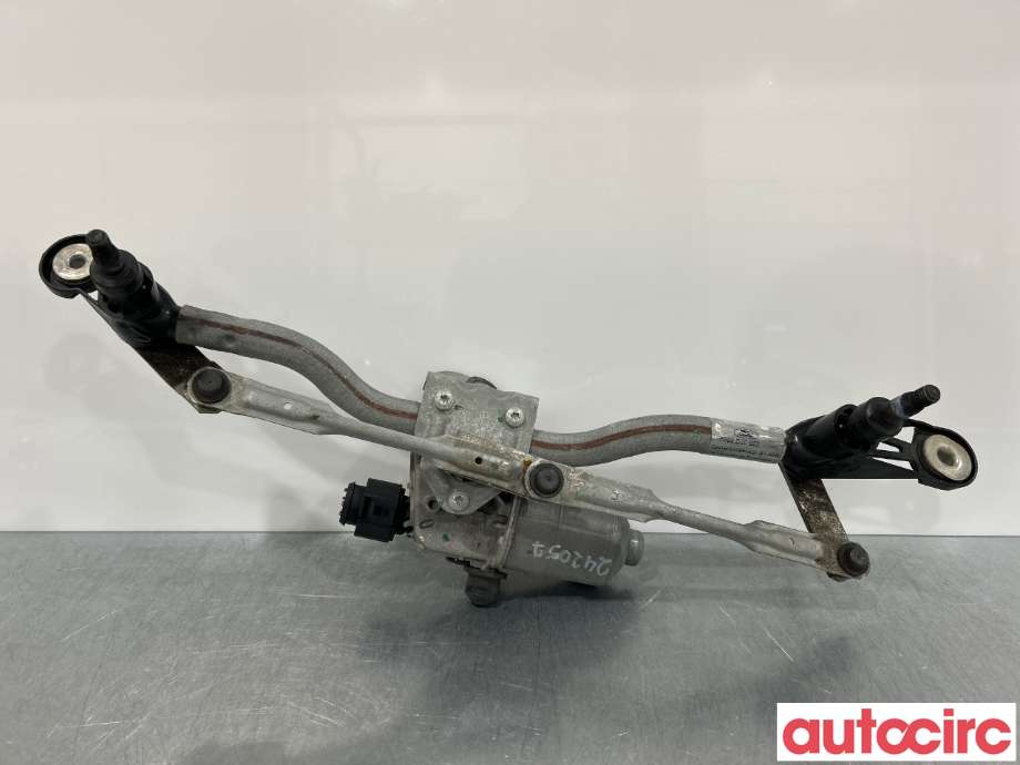 Viskermotor frontrute til Ford Ecosport 2016-->> (FORD|1800199|CN15-17B571-AA)
