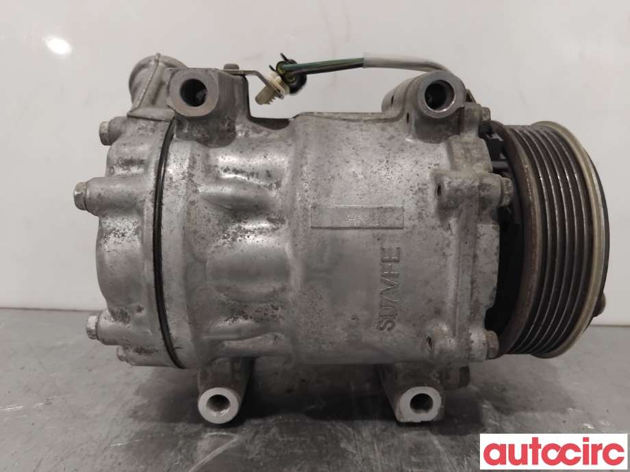Aircondition kompressor til Volvo V60/V60 CC 2013-2018 (Type I, Fase 2)  (VOLVO|36002867|SD7V161855|31369699)