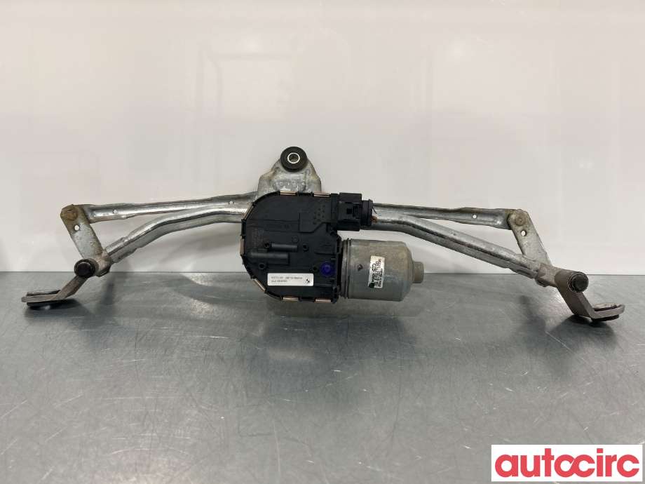 Viskermotor frontrute til BMW X3 2010-2017 (F25) (F25) (BMW|61615A3EDC5|6004FA0023|7213275)