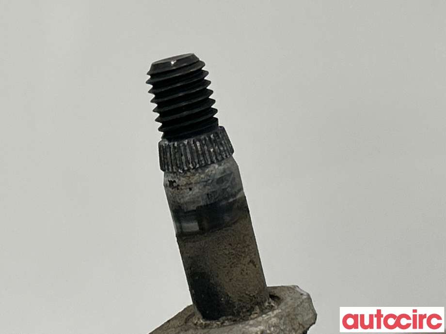 Viskermotor frontrute til BMW X3 2010-2017 (F25) (F25) (BMW|61615A3EDC5|6004FA0023|7213275)