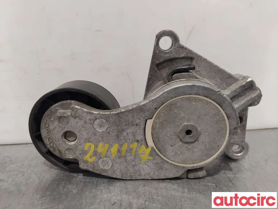 Strammehjul, multireim til Volvo V60/V60 CC 2013-2018 (Type I, Fase 2)  (VOLVO|31316434|)