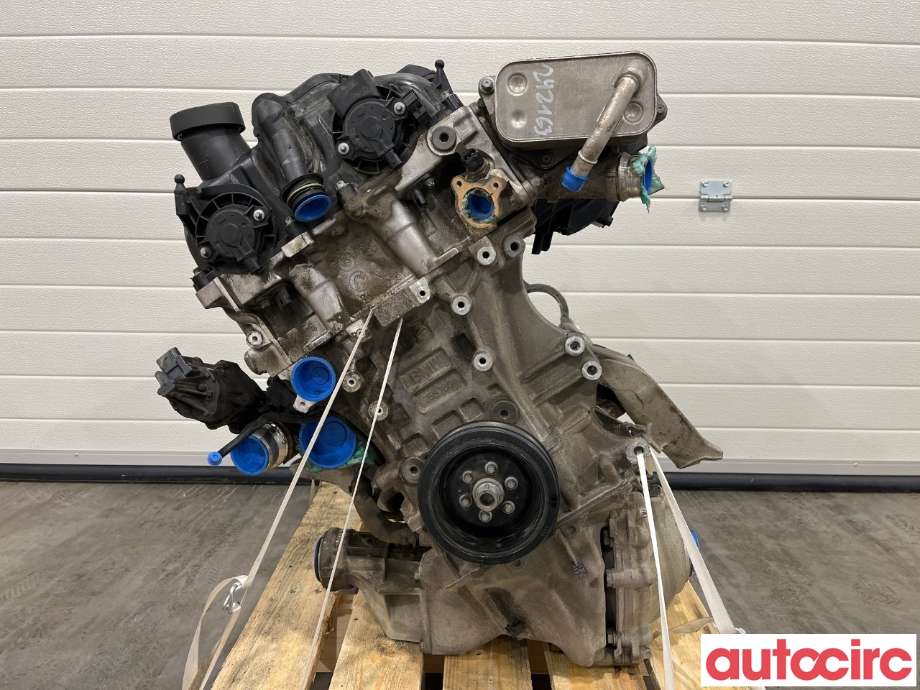 Motor bensin til BMW 3-Serie 2012-2018 (F30/F31/F34) (F30/F31/F34) (BMW|11002420322|N20B20B|)