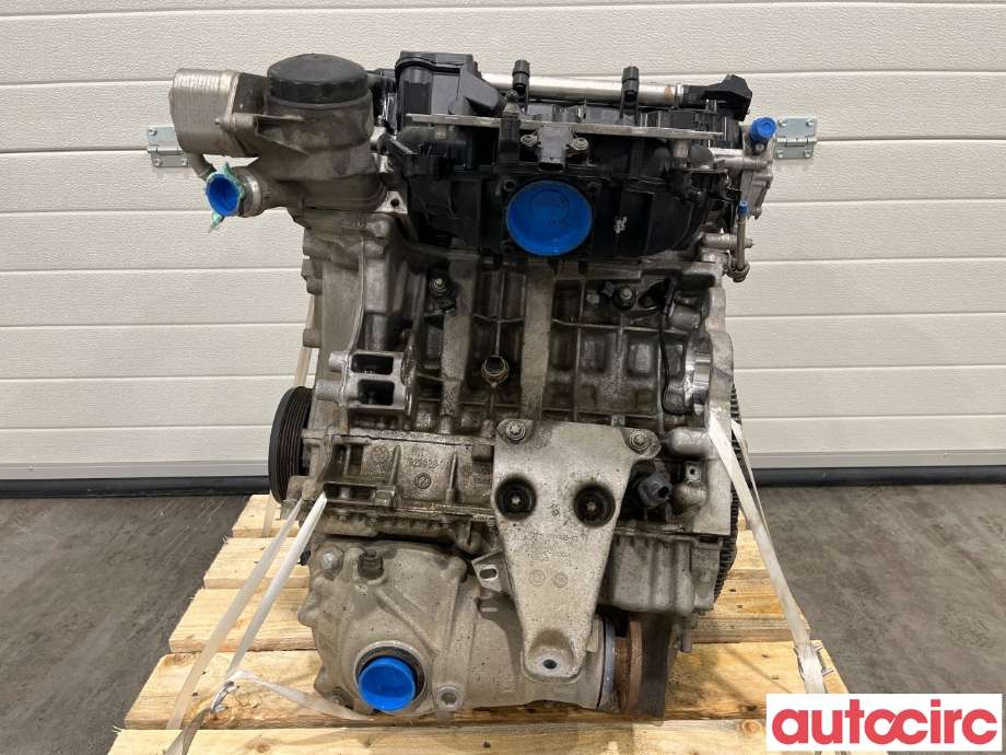 Motor bensin til BMW 3-Serie 2012-2018 (F30/F31/F34) (F30/F31/F34) (BMW|11002420322|N20B20B|)