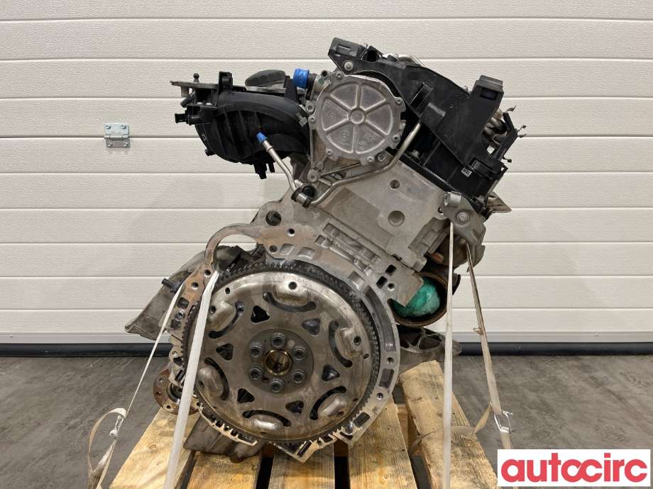 Motor bensin til BMW 3-Serie 2012-2018 (F30/F31/F34) (F30/F31/F34) (BMW|11002420322|N20B20B|)