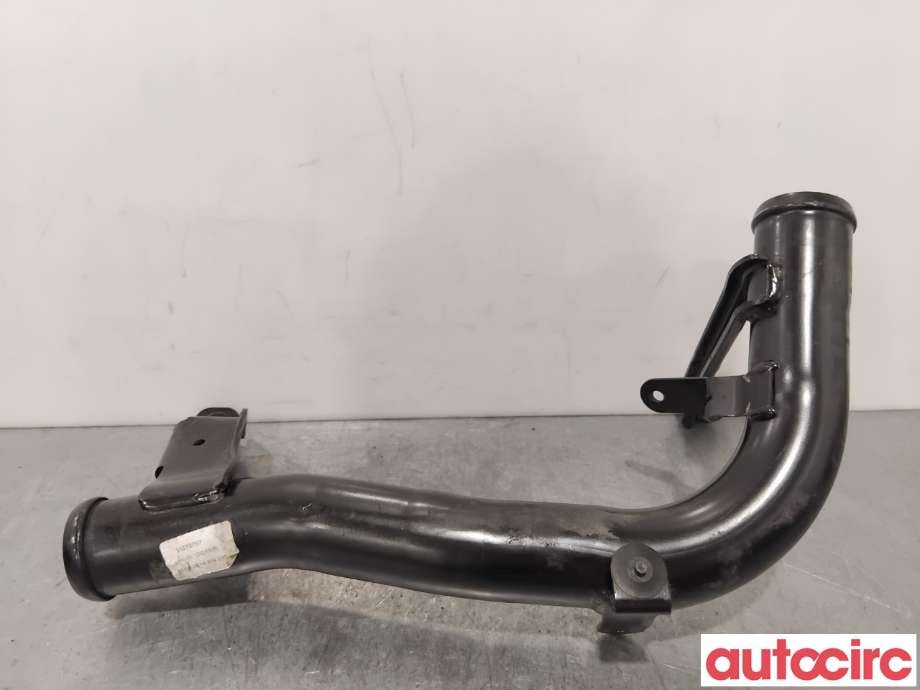 Turbo rør til Volvo V60/V60 CC, 2013-2018 (Type I, Fase 2) (VOLVO|31370024)
