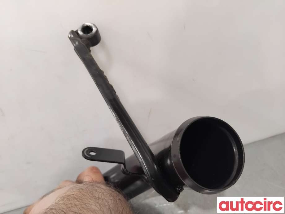Turbo rør til Volvo V60/V60 CC 2013-2018 (Type I, Fase 2)  (VOLVO|31370024||31370767)