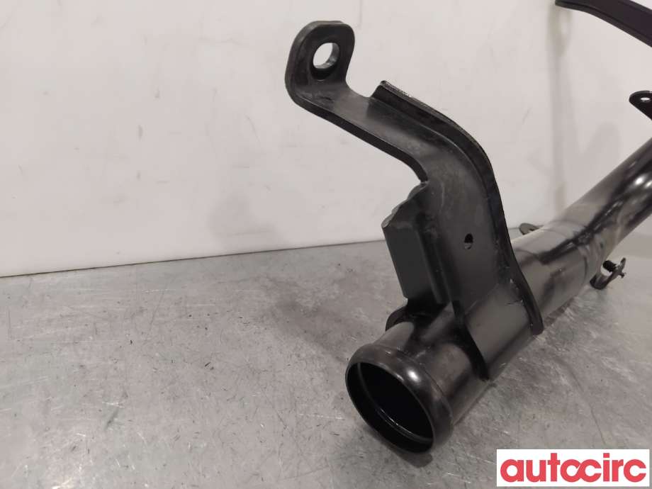 Turbo rør til Volvo V60/V60 CC 2013-2018 (Type I, Fase 2)  (VOLVO|31370024||31370767)