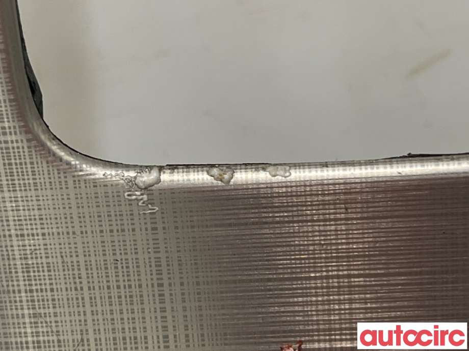 Diverse deler til Volvo V70 2007-2013 (Type III, Fase 1) (VOLVO|30791931|)