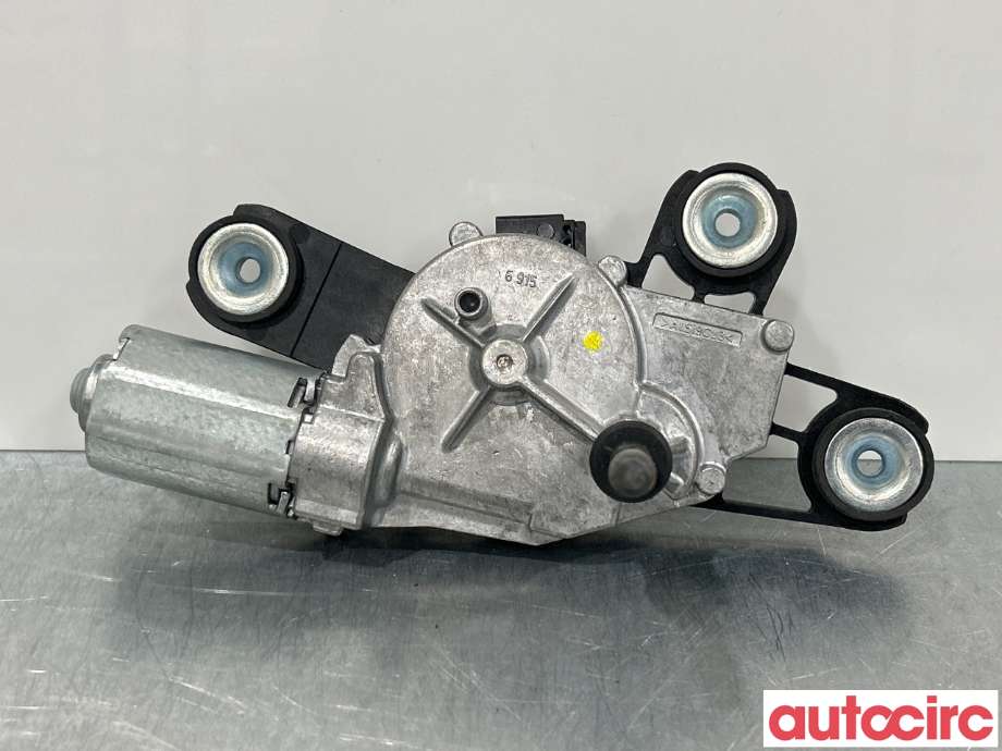 Viskermotor bakrute til Ford Ecosport 2016-->>  (FORD|1849405|CN15-17K441-BB)