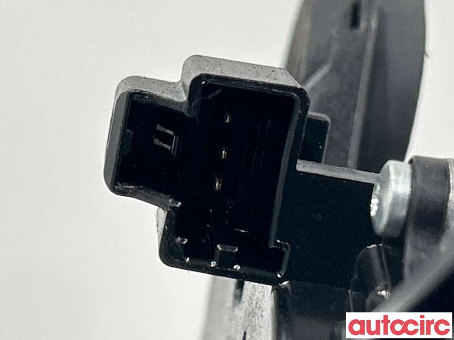 Viskermotor bakrute til Ford Ecosport 2016-->>  (FORD|1849405|CN15-17K441-BB)