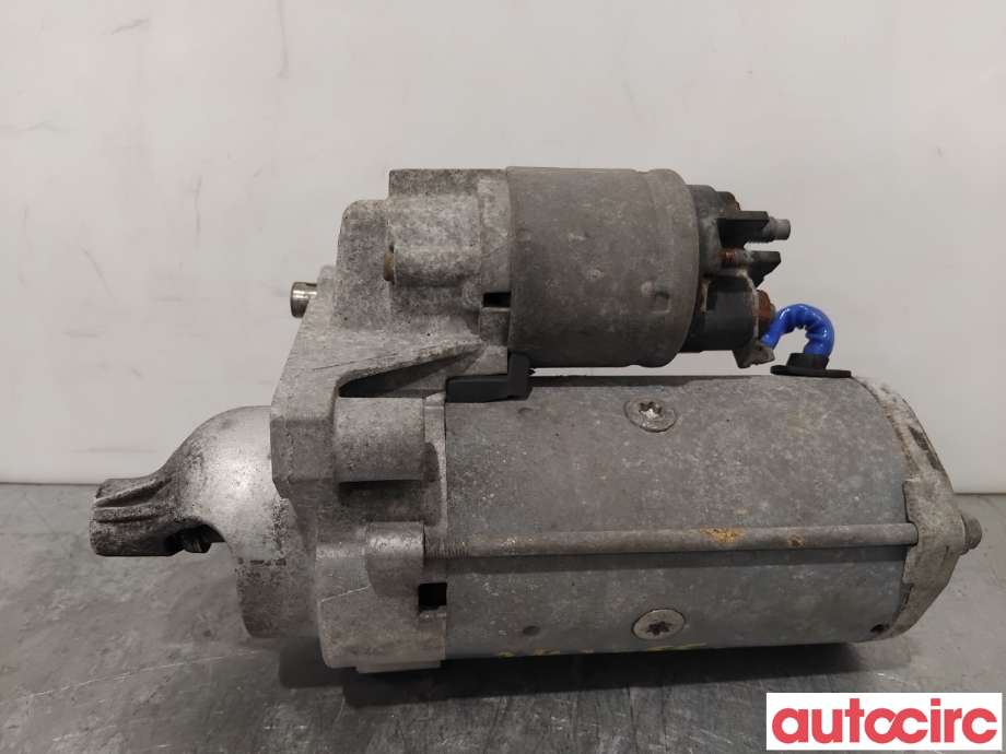 Starter diesel til Peugeot 508 2011-2014 (Type I, Fase 1)  (PEUGEOT|5802CE|TS22E26|9662854180)