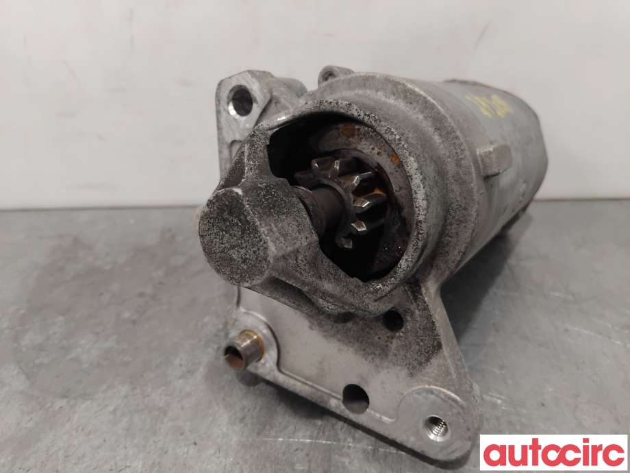 Starter diesel til Peugeot 508 2011-2014 (Type I, Fase 1)  (PEUGEOT|5802CE|TS22E26|9662854180)