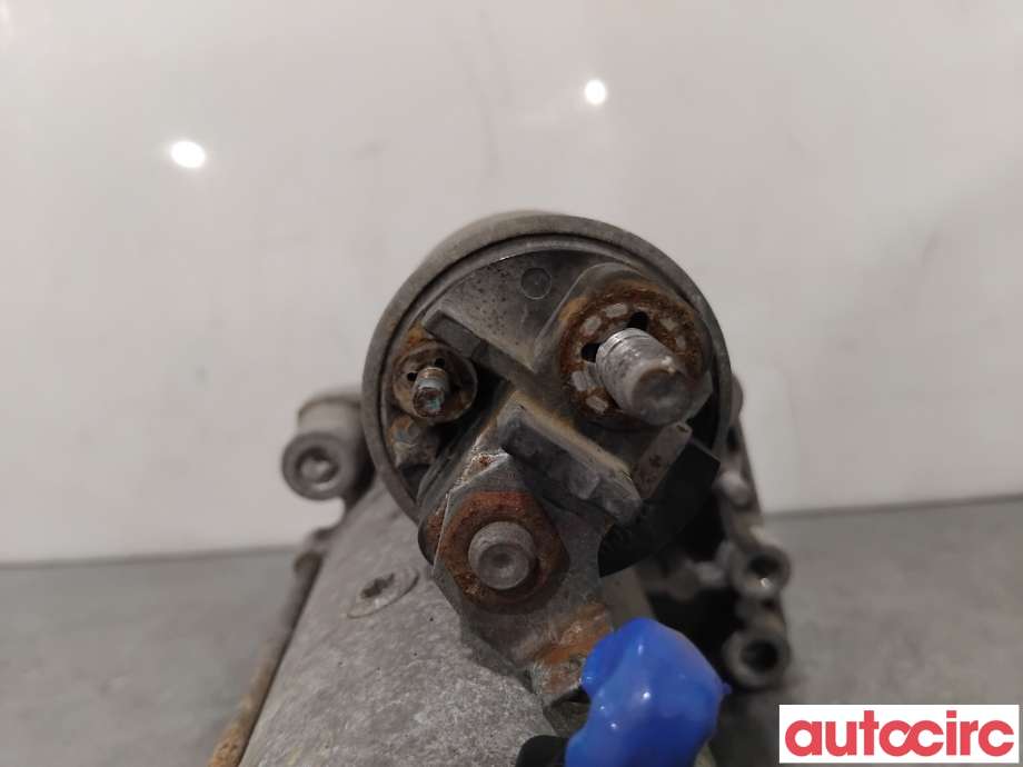 Starter diesel til Peugeot 508 2011-2014 (Type I, Fase 1)  (PEUGEOT|5802CE|TS22E26|9662854180)