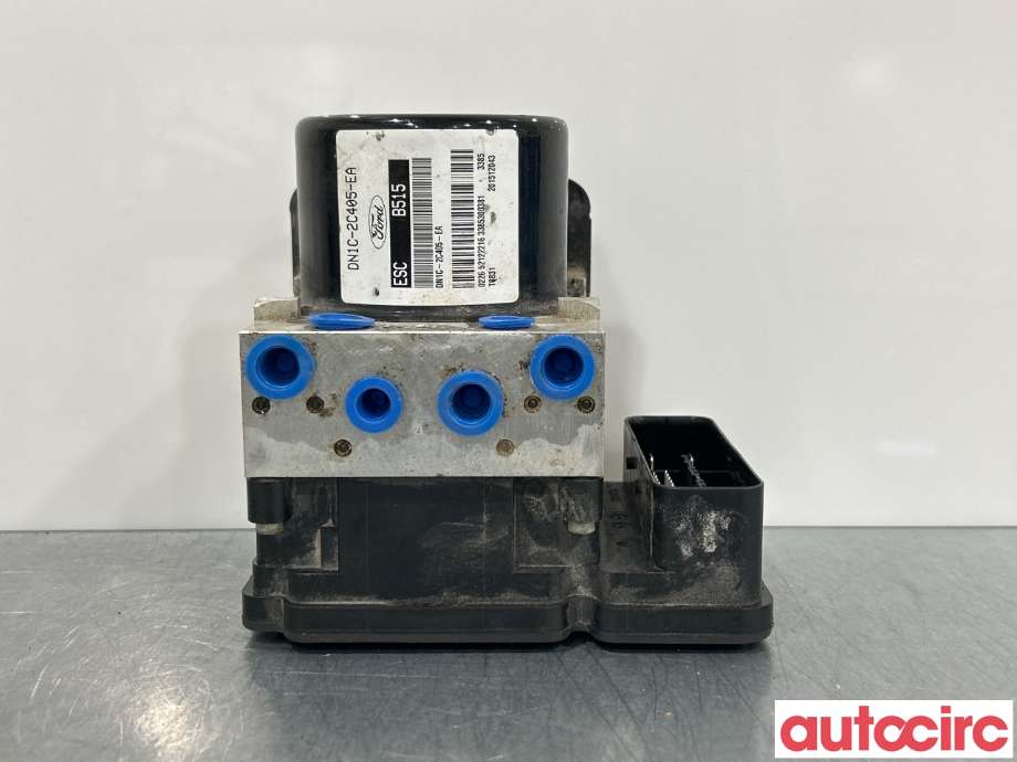 ABS sentral til Ford Ecosport 2016-->> (FORD|1915487|DN1C-2C219-EA)