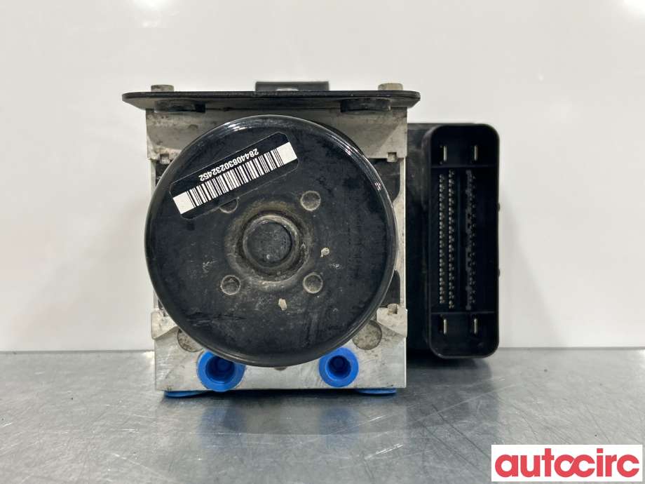 ABS sentral til Ford Ecosport 2016-->> (FORD|1915487|DN1C-2C219-EA)