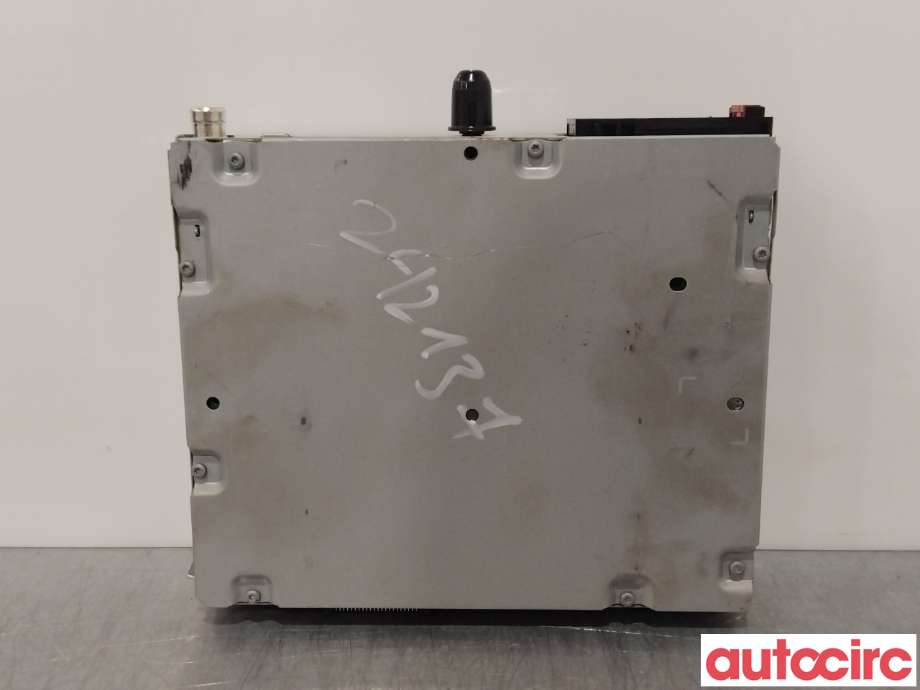 Bilstereo til Fiat 500 2008-2020  (FIAT|735585253|735534182)