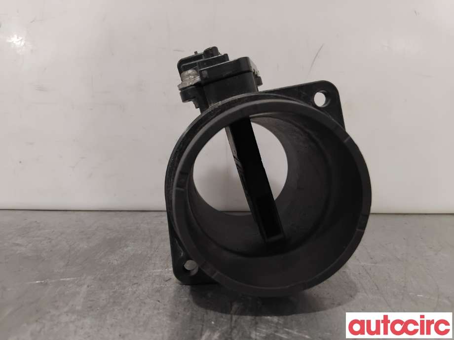 Luftmengde/luftmassemåler til Peugeot 508 2011-2014 (Type I, Fase 1)  (PEUGEOT|1920RA|AFH50-24|9683282980)