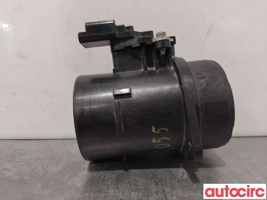 Luftmengde/luftmassemåler til Peugeot 508 2011-2014 (Type I, Fase 1)  (PEUGEOT|1920RA|AFH50-24|9683282980)