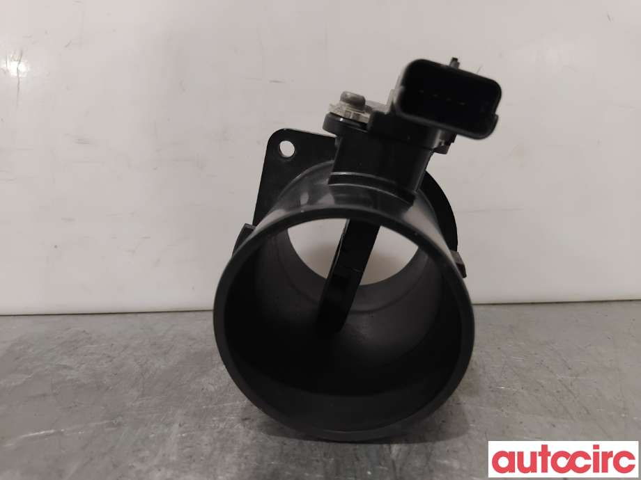 Luftmengde/luftmassemåler til Peugeot 508 2011-2014 (Type I, Fase 1)  (PEUGEOT|1920RA|AFH50-24|9683282980)
