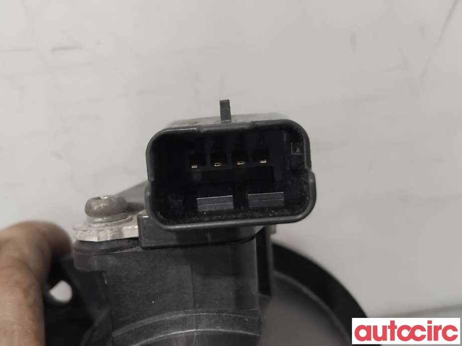 Luftmengde/luftmassemåler til Peugeot 508 2011-2014 (Type I, Fase 1)  (PEUGEOT|1920RA|AFH50-24|9683282980)